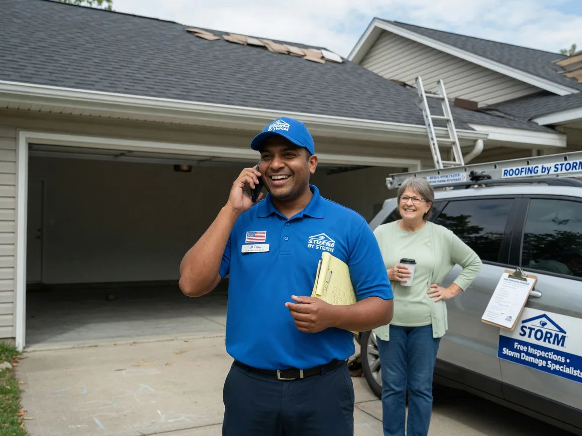 Roof Repair Near Me East Baldwin, ME FAQs